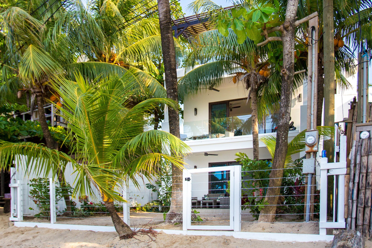 Exterior & Views 2, Bella Luna Beach House #227462, Roatán
