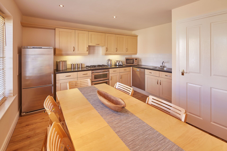 Others 5, Host Stay The Scuttlebutt Townhouse, North Yorkshire
