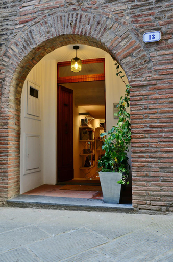 Pieve Suites, Perugia