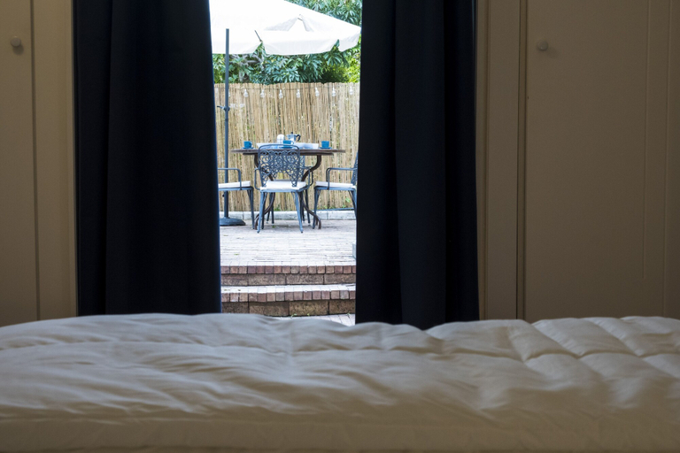 Bedroom 2, House Garden San Lorenzo, Salerno