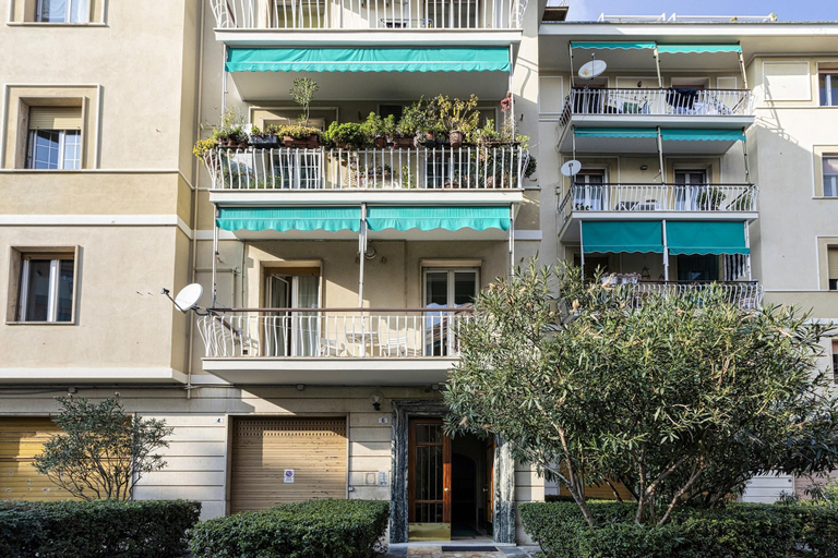 Exterior & Views 2, La Maison in Albaro by Wonderful Italy, Genova