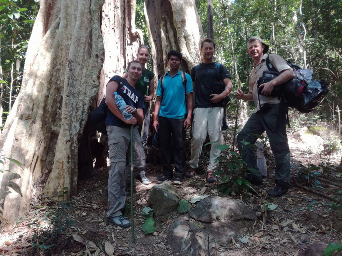 Others 3, Ratanakiri Farmhouse & Trekking, Ban Lung