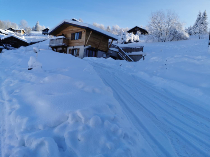Exterior & Views 1, Le chalet du Brabant, Vosges