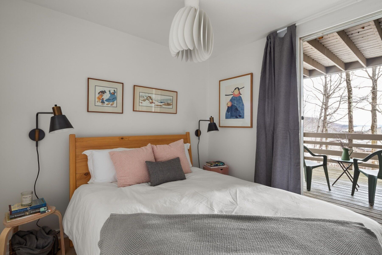 Bedroom 21