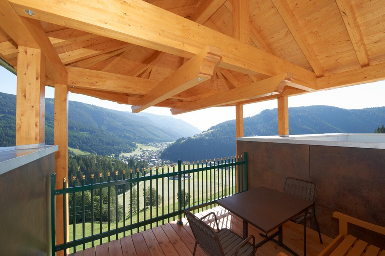Others 5, Ferienanlage Reithof, Sankt Johann im Pongau