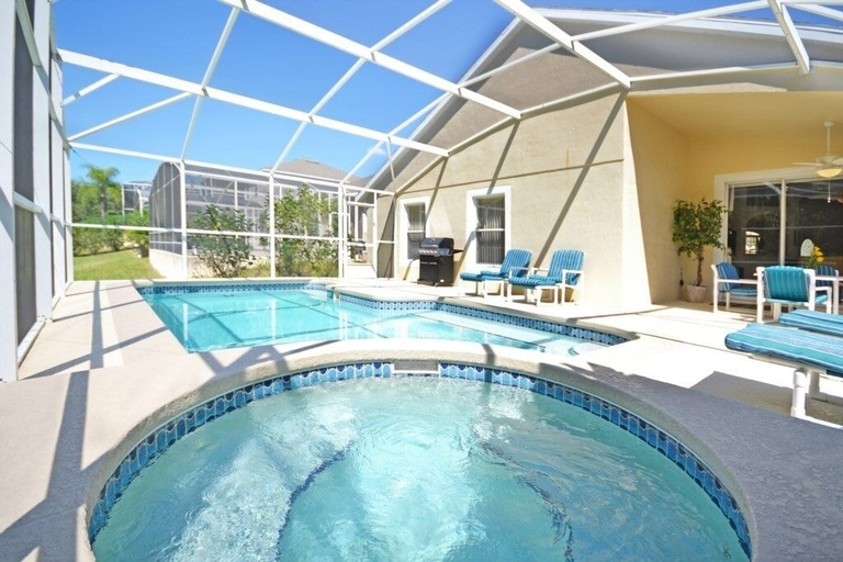Sport & Beauty 4, Casa Dilaura 4 Bedroom Home by RedAwning, Polk