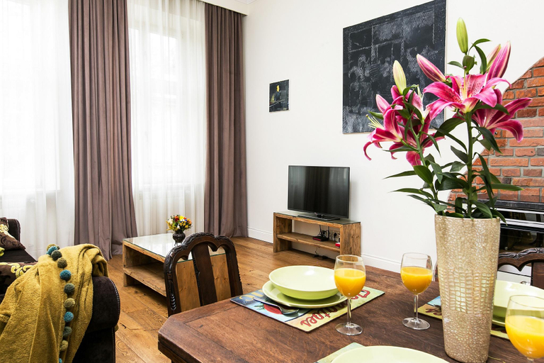 Others 4, Old Town Brigue Apartment by Otium, Kraków City