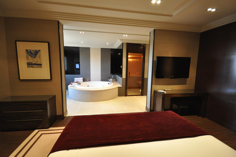 Others 5, Hotel Los Penascales - Adults Only, Madrid