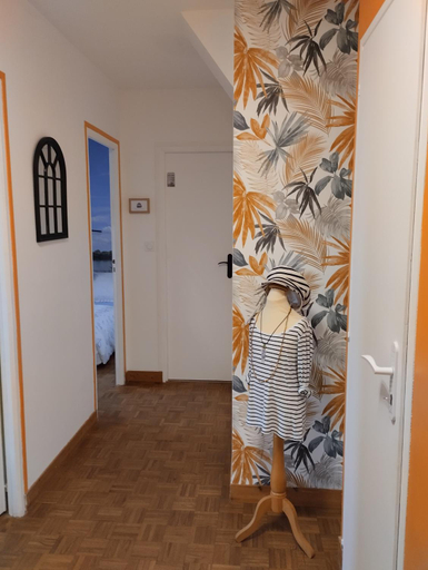 Others 4, chambres d'hotes du clos du roi, Manche