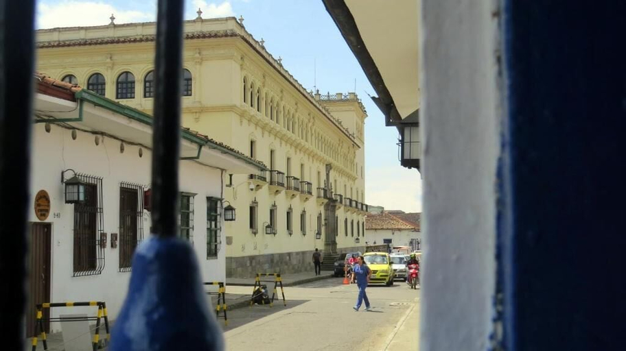 Others 4, Lienzo Hostel & Museum, Popayán