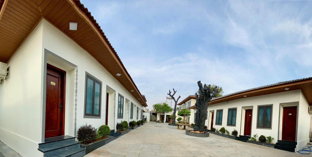 Exterior & Views 1, Chí Thanh Homestay, Chư Sê