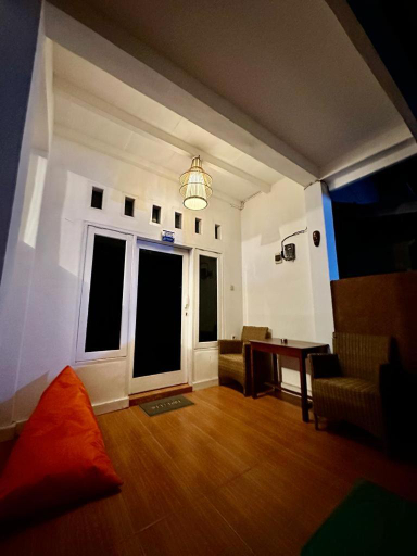 Others 5, Tiga Dara Homestay, Lombok