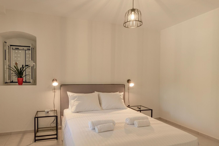Room 5, Magganos House Kefalonia, Ionian Islands