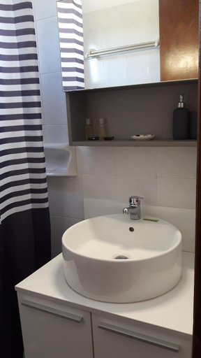 Bathroom 2, Molino Villa, Central Macedonia
