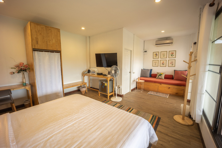 Bedroom 17