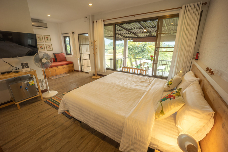 Bedroom 10