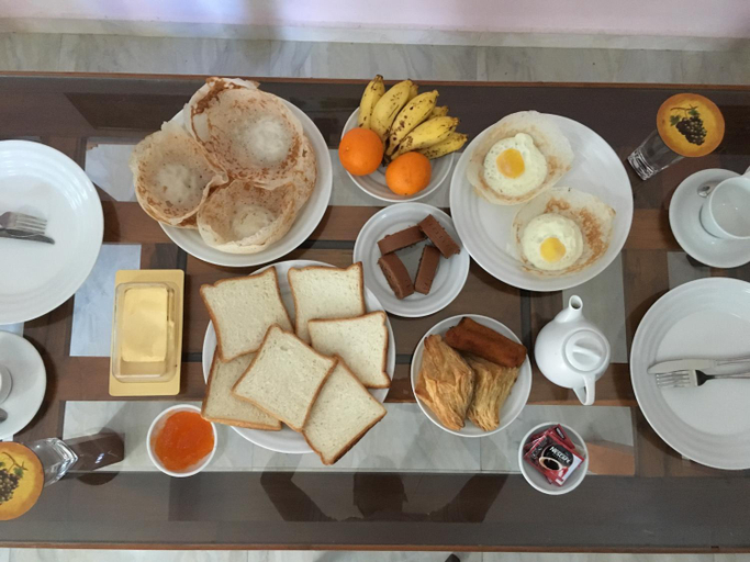 Food & Drinks 5, The cool nest yala hotel, Thissamaharama