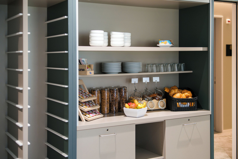 Food & Drinks 5, bsmart motel Schaan