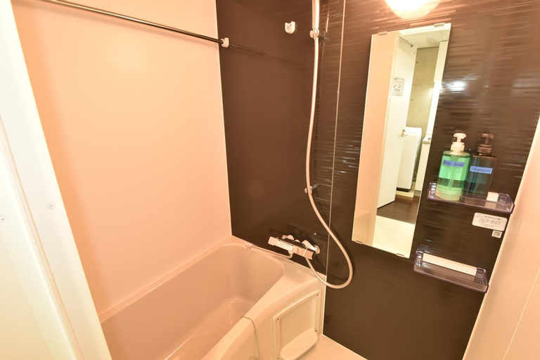 Bedroom 2, Enzo iogi, Nerima