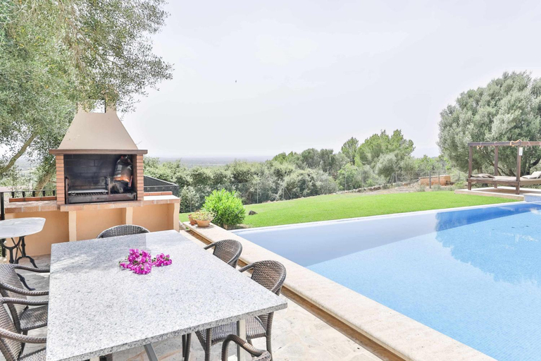 Sport & Beauty 2, Es Puig des Call · Private Country Estate Mallorca, Baleares