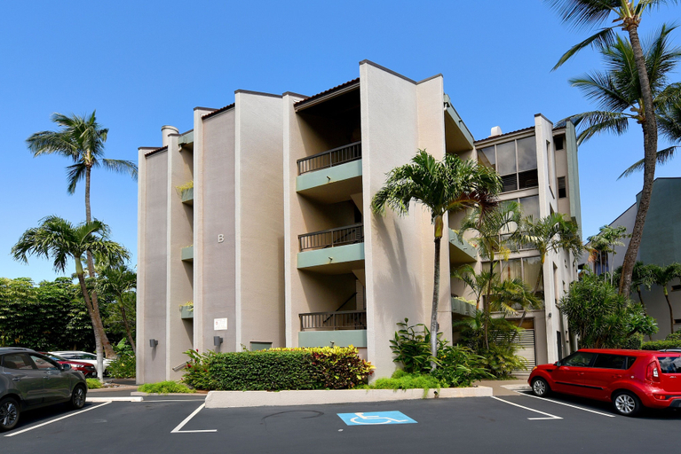 Exterior & Views, Hale Mahina #b101 1 Bedroom Condo by RedAwning, Maui