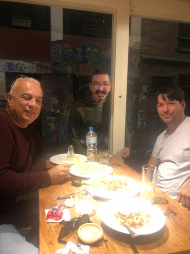 Food & Drinks 4, Subha Casa Hotel, Bagmati