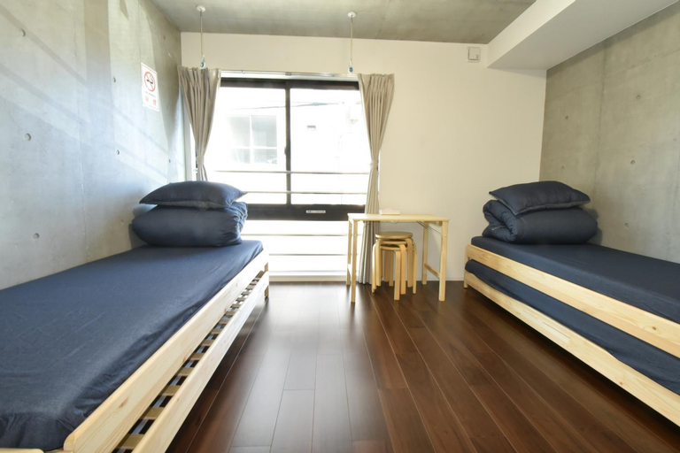 Bedroom 6