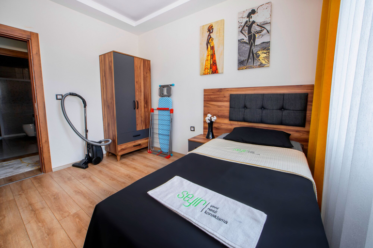 Others 4, SEYİR ELEGANCE, Melikgazi