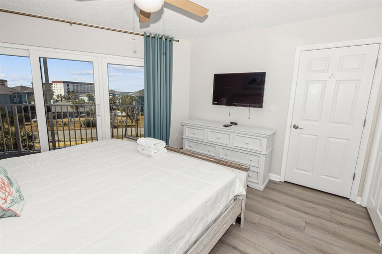 Others 3, Seacrest 411 2 Bedroom Condo by RedAwning, Okaloosa