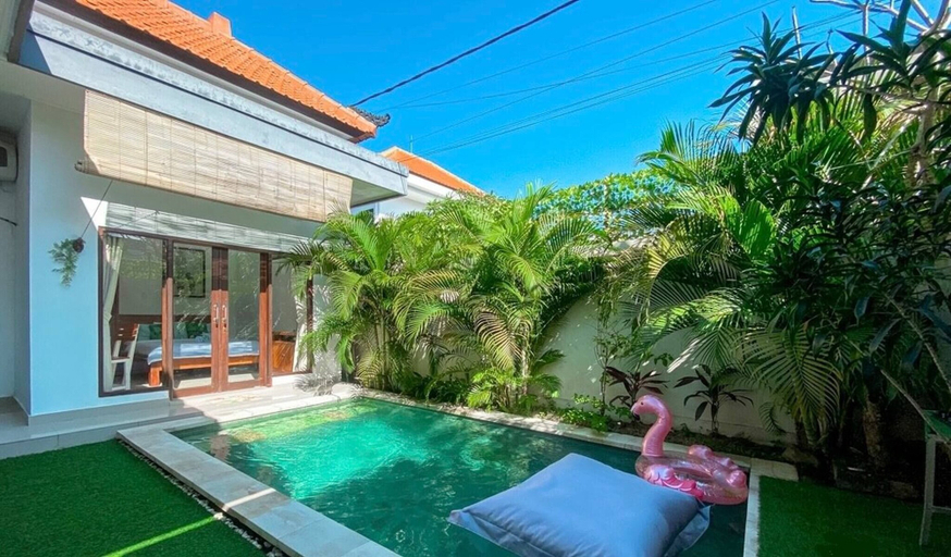 Sport & Beauty 1, Sunny Melati Canggu Private 3brvilla, Badung