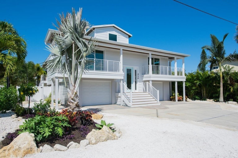 Exterior & Views 2, Gulf Shore Retreat managed by Beach Retreats, Manatee