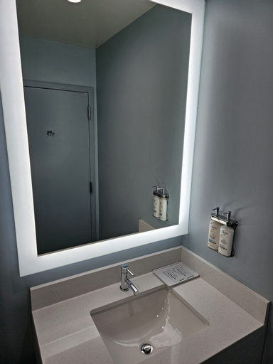 Bathroom 8