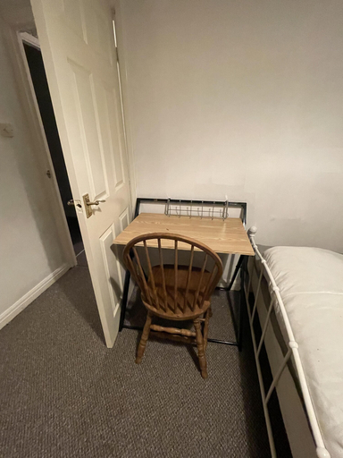 Bedroom 2, Inviting 2-bed House in Birmingham, Birmingham