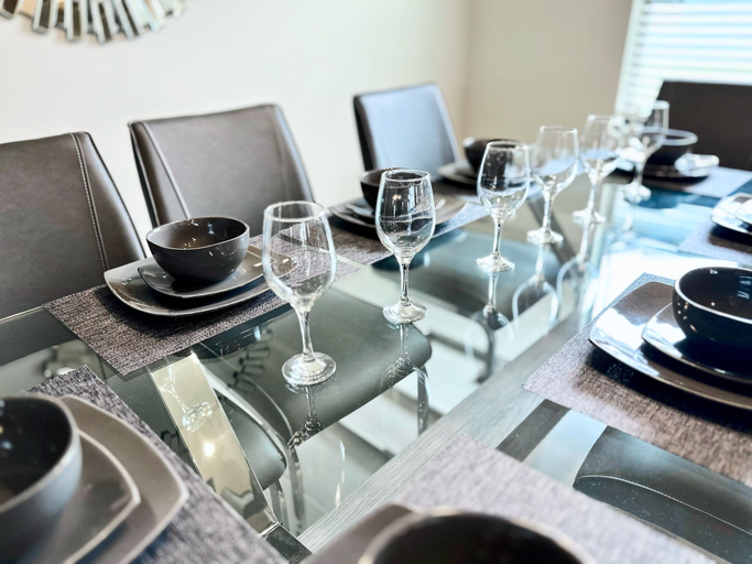 Food & Drinks, Balmoral Resort-211mcv 6 Bedroom Home by RedAwning, Polk