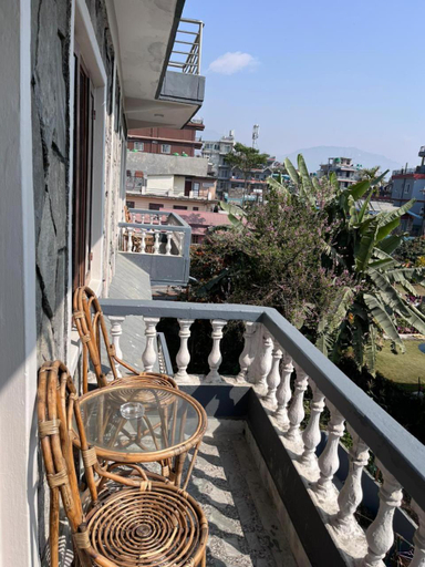 Others 4, Hotel Pokhara View backup, Gandaki