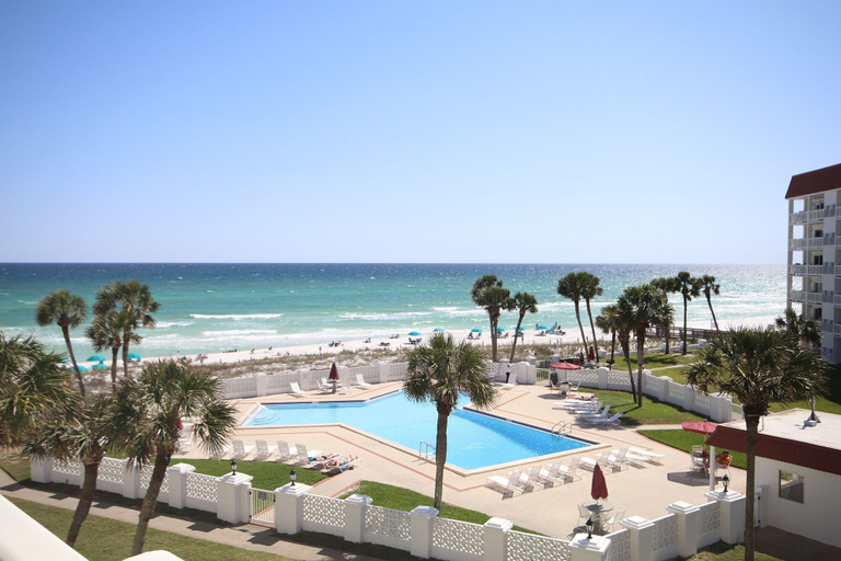 Exterior & Views, 346 El Matador 2 Bedroom Home by RedAwning, Okaloosa