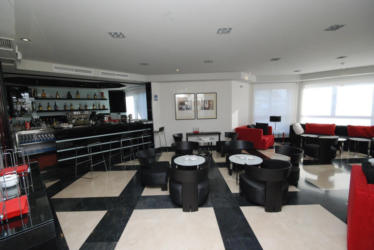 Food & Drinks, Hotel Los Penascales - Adults Only, Madrid
