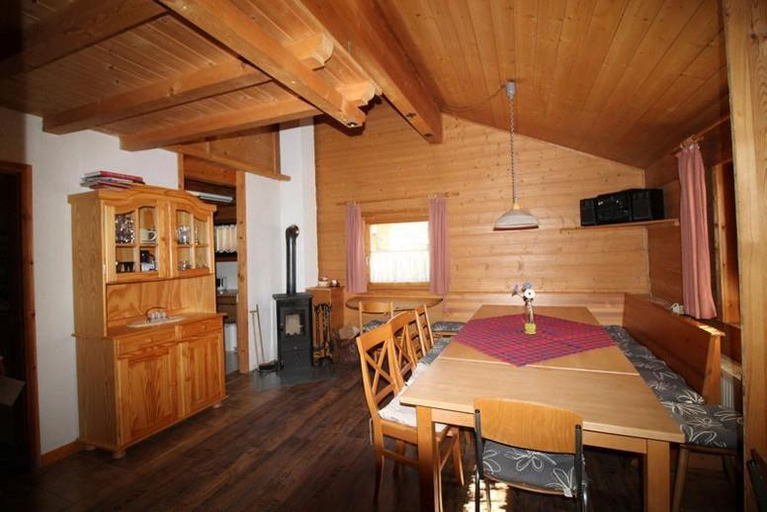 Others 4, Haus Gerdi, Kufstein