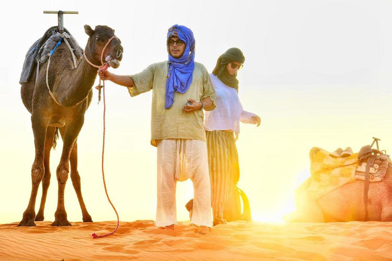 Others 3, Khamlia Luxury Desert Camp, Errachidia