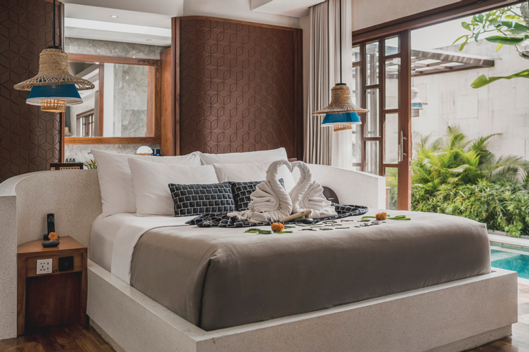 Bedroom 8