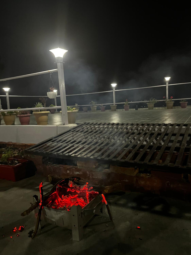 Food & Drinks 5, EcoEscape, Nainital