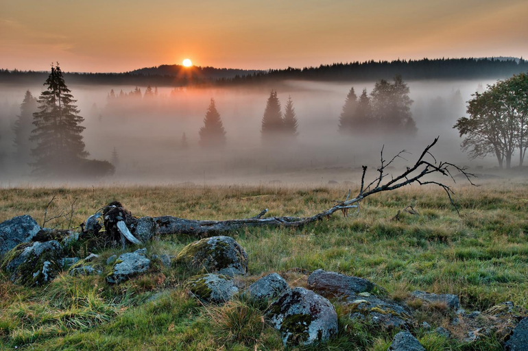 Others 3, Hajenka Knizeci Plane, Prachatice