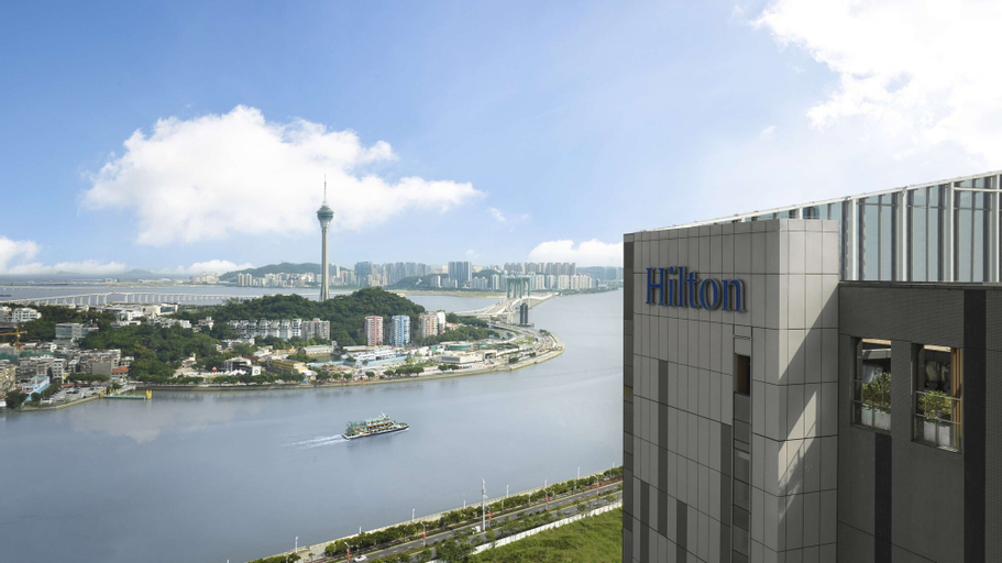 Hilton Zhuhai, Zhuhai