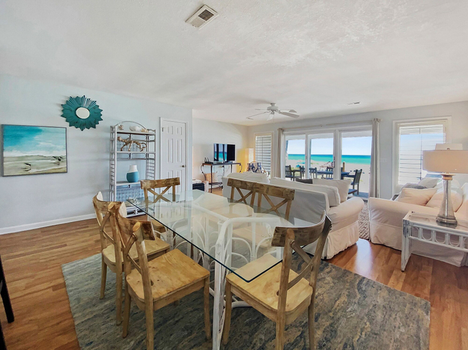 Food & Drinks, On the Beach - 2 Br townhouse by RedAwning, Walton