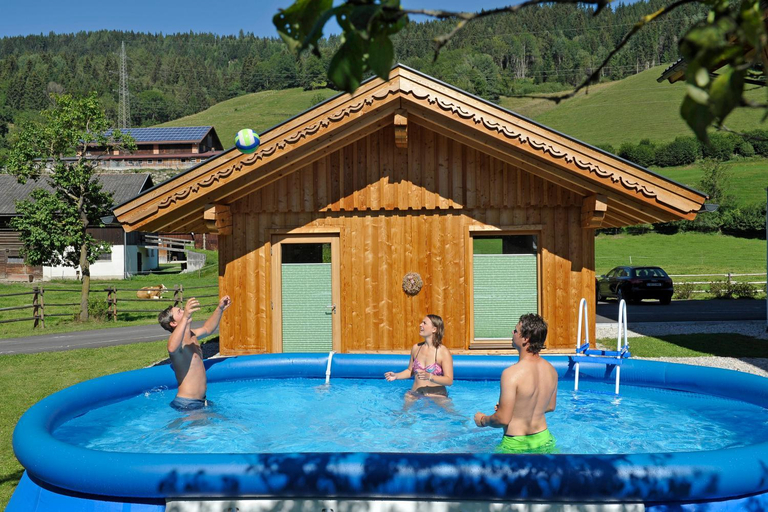 Sport & Beauty 5, Hinkerhof, Liezen