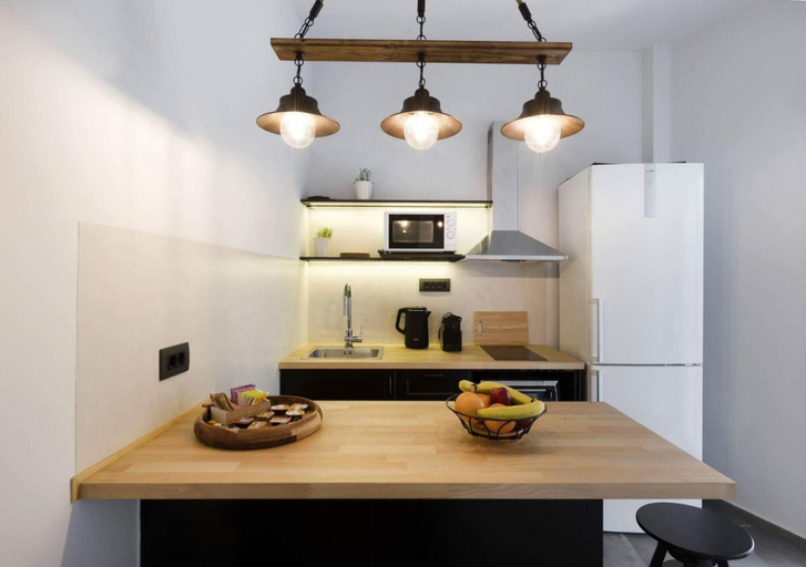 Others 2, Atmospheric Apartment Near Acropolis by Cloudkeys, Attica