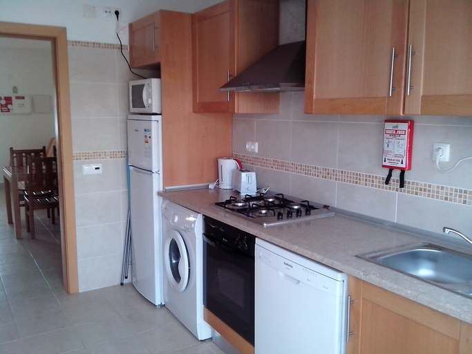 Others 5, Deluxe Apartment with 1 Bedroom L - 1 Br apts, Albufeira