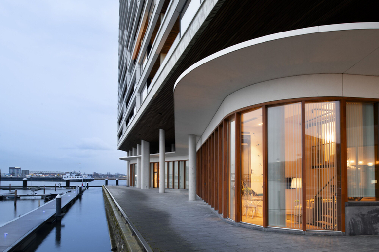 Exterior & Views 2, Eric Vökel Boutique Apartments - Riverfront Suites, Amsterdam