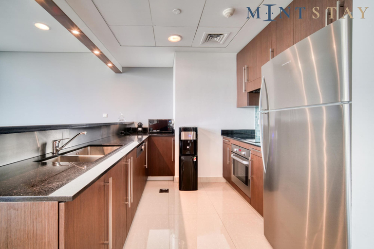 Room 4, Prime Difc Duplex With Iconic Skyline Views, Dubai