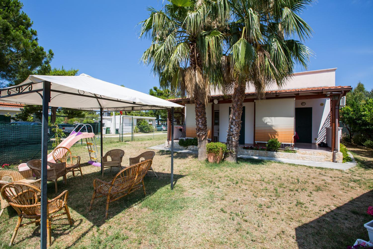 Others 2, One Love apartments, Foggia